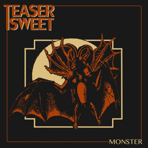 Teaser Sweet : Monster